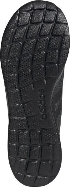 Кроссовки Adidas PUREMOTION MEN FX8923 р.UK 8,5 черный