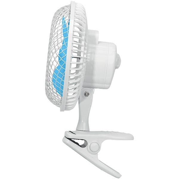 Вентилятор настольный Scarlett SC-171