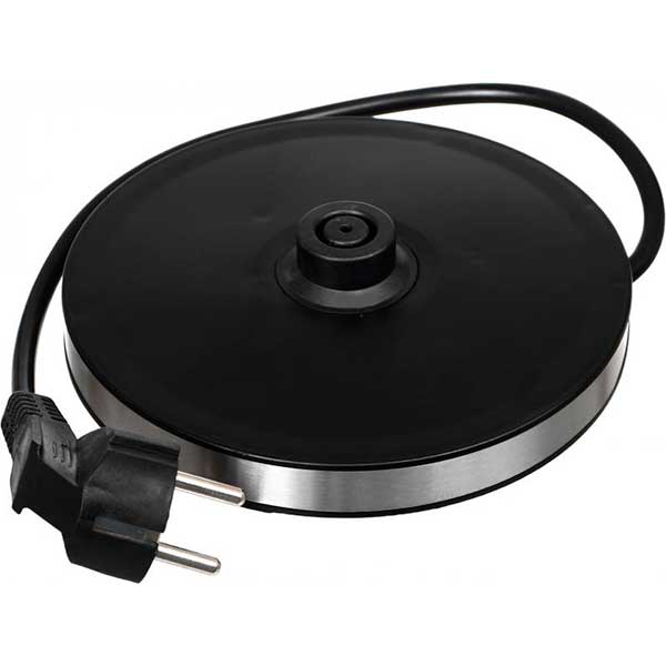 Чайник електричний HausMark EK-4047BKM