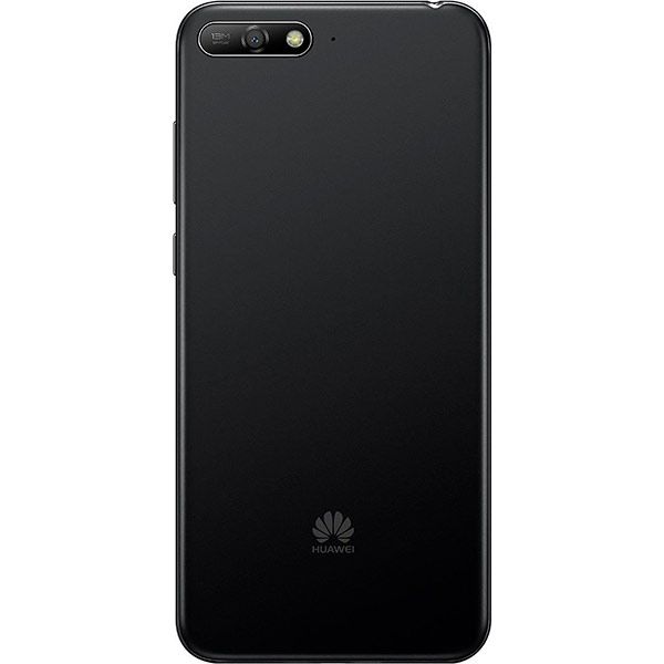 Смартфон Huawei Y6 2018 2/16GB Black (51092JHQ)