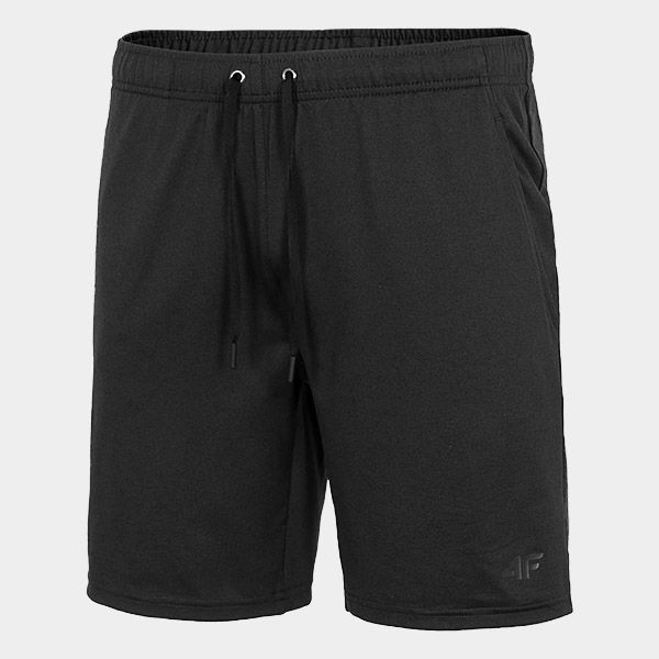 Шорты 4F NOSD4-SKMF301-21M р. M черный