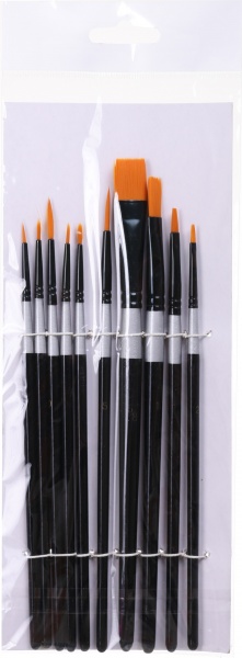 Набор для черчения 7 предметов 