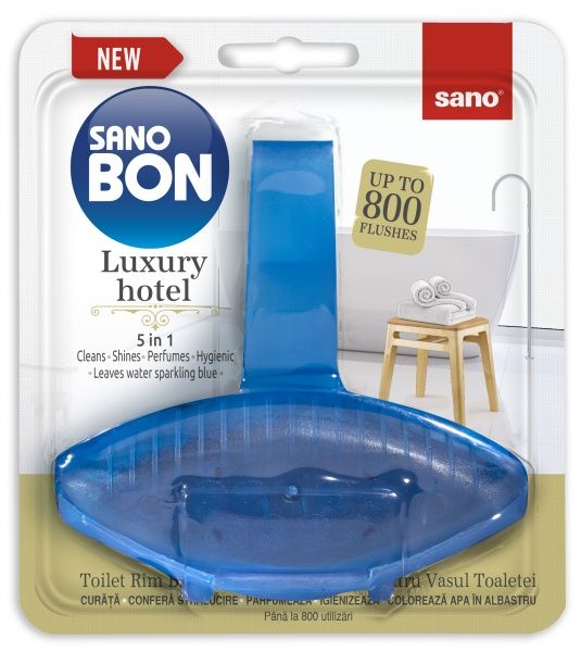 Туалетний блок Sano Luxury Hotel 55 г 