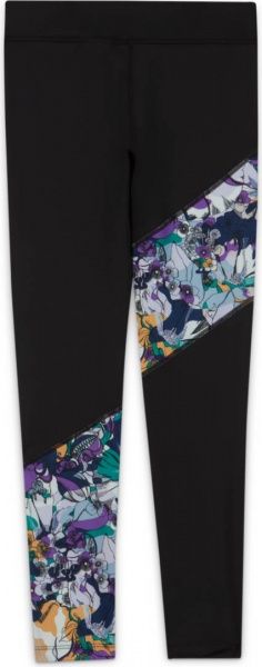 Лосини Nike G NK DF ONE TGT ENRGY DC7090-010 р.M чорний