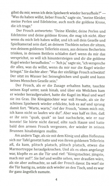 Книга Братья Гримм «Brüder Grimm. Märchen» 978-966-03-9422-3