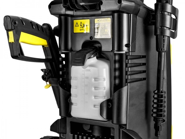 Мойка высокого давления Sturm с функцией самовсасывания PW9202