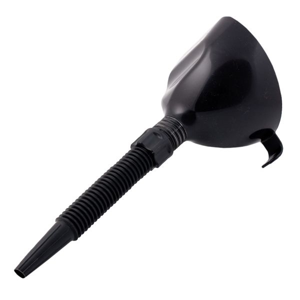 Лійка автомобільна CarLife пряма (FL002)