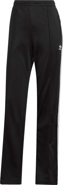 Штани Adidas FIREBIRD TP PB GN2819 р. 42 чорний
