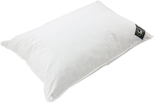 Подушка Gerda 50x70 см 15% пух 85% перо 900 г Songer und Sohne