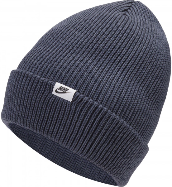 ШапкаNike DJ6223-437 OS синій