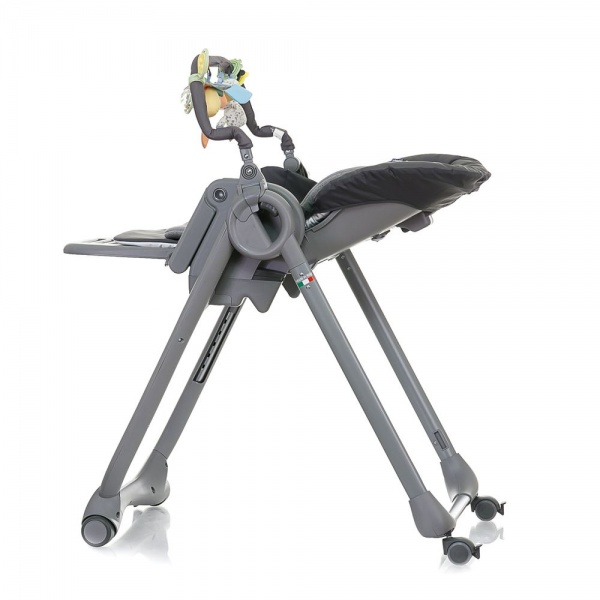 Стульчик для кормления Chicco Polly Magic RELAX 79502.64