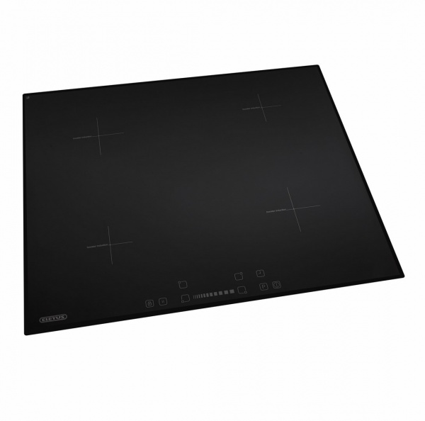 Варочная поверхность Eleyus ZENA 60 BL I
