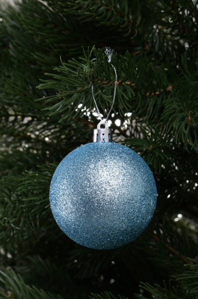 Набор елочных шаров Комплект № 20 d 70 мм 12 шт./уп.