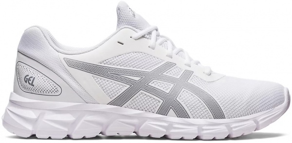Кроссовки Asics GEL-QUANTUM LYTE II 1201A630-101 р.41,5 белый