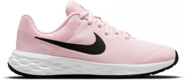 Кроссовки Nike NIKE REVOLUTION 6 DD1096-608 р.36 розовый