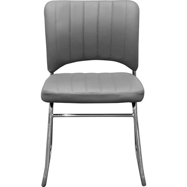 Стілець Bazhou Elias grey