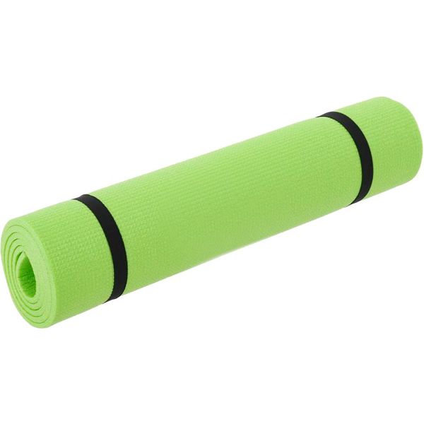 Туристический коврик Camping Light 1500x600x7 мм