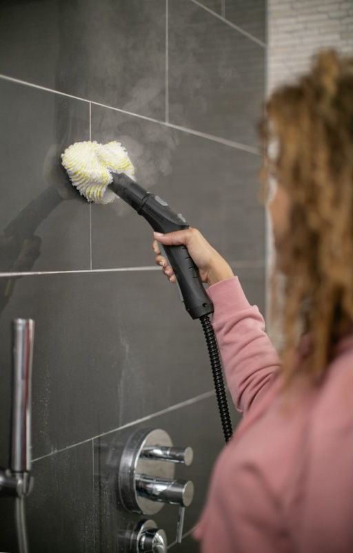 Пароочисник Karcher SC 3 EasyFix 1.513-650.0