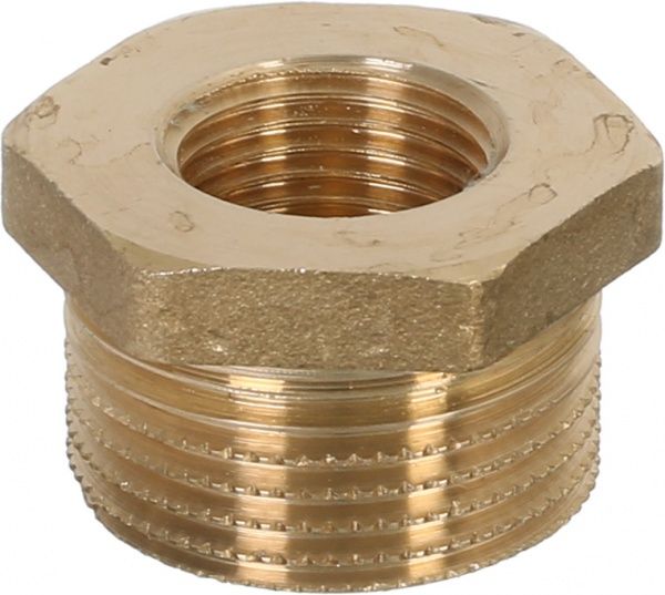 Перехідник Pattaroni (футорка) 1/2 х 1 ВЗ