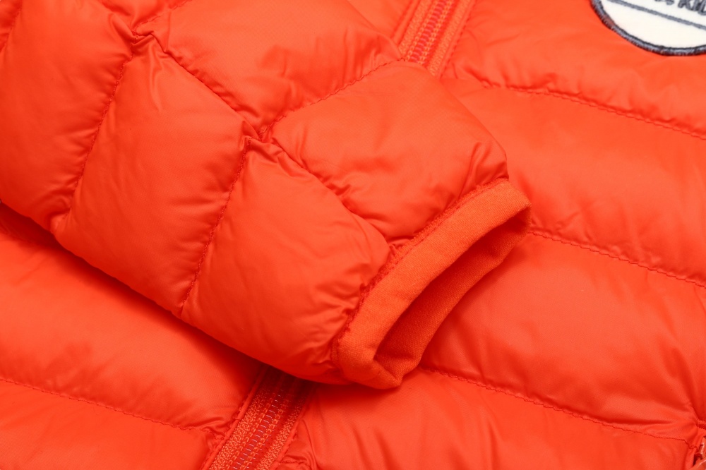 Куртка дитяча унісекс Luna Kids р.122 кораловий Superlight JKT