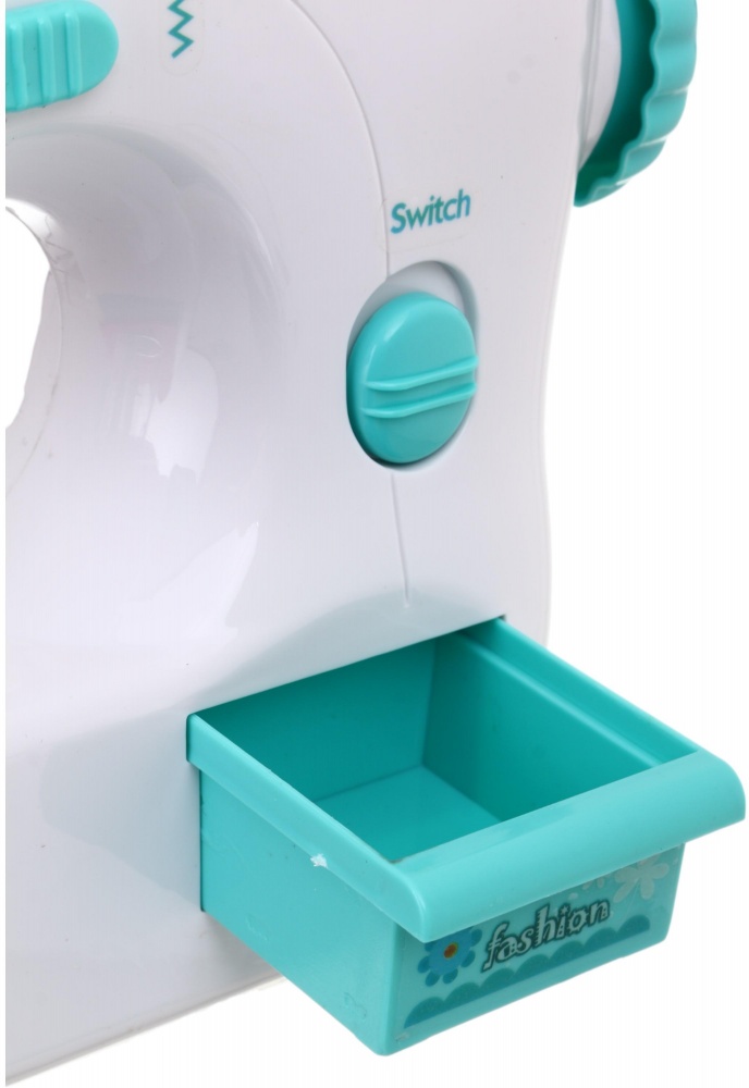 Швейна машина JIN JIA TAI MX0259093