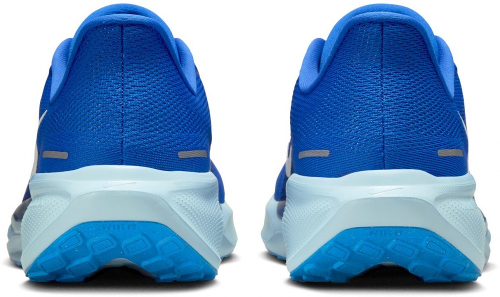 Кросівки чоловічі Nike AIR ZOOM PEGASUS 41 CM HQ1717-400 р.45,5 сині