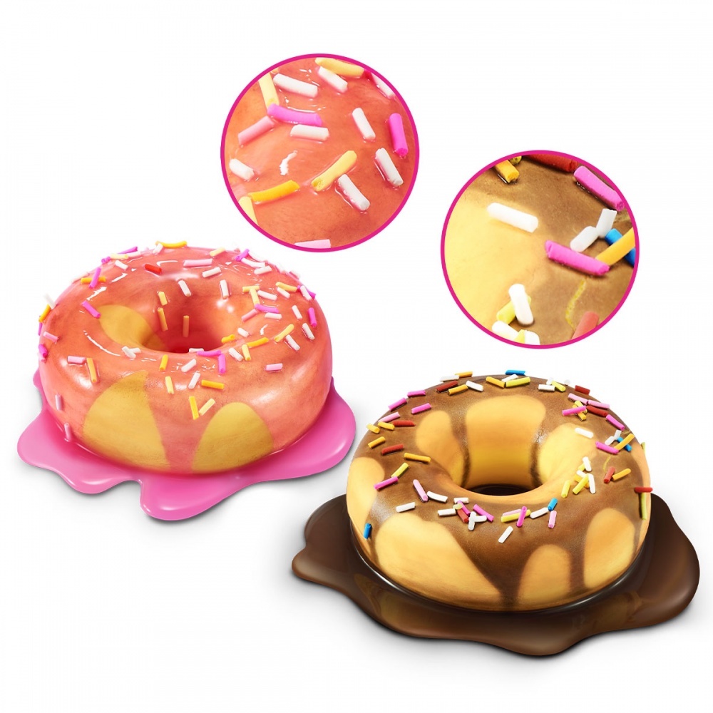 Ігровий набір Slime Mart Shopping Bag Пончик 15901B