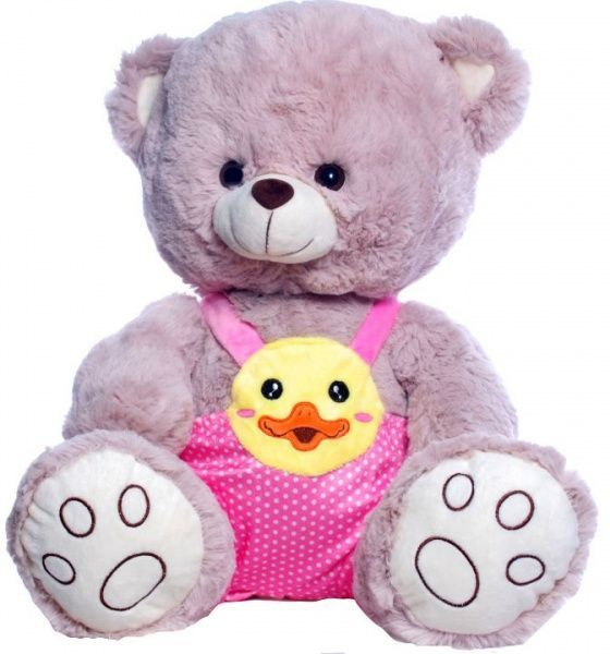 Мягкая игрушка Копица Медвеженок 7 42 см