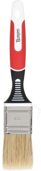 Кисть Tempo PRO универсальная 3К 40мм 