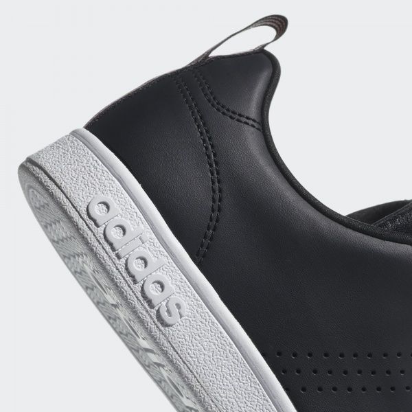 Кросівки Adidas VS ADVANTAGE CL DB0579 р.7 чорний