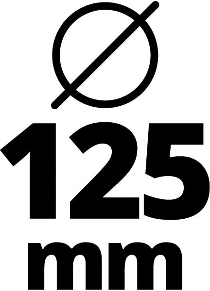 Болгарка (кутова шліфмашина) Einhell X-Change AXXIO+акумулятор та зарядний пристрій 4431140