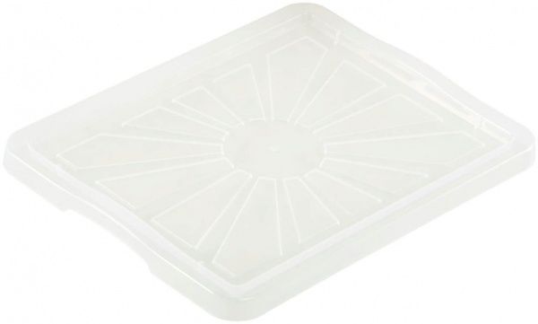 Кришка для ящика OKT 24;247 для Multibox M 270x350x