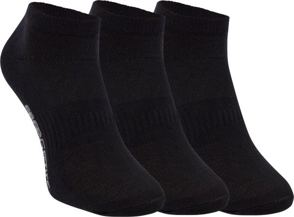 Носки Energetics EN 100 ux 280306-902050 черный р.39-41