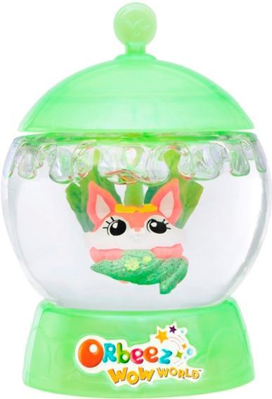 Игровой набор Orbeez Wowzer Surprise Волшебный сад