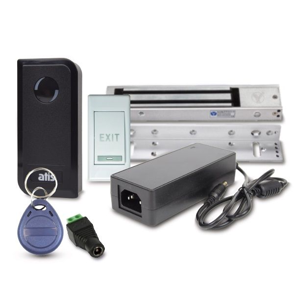 Набор Atis комплект контроля доступа для офиса 112011