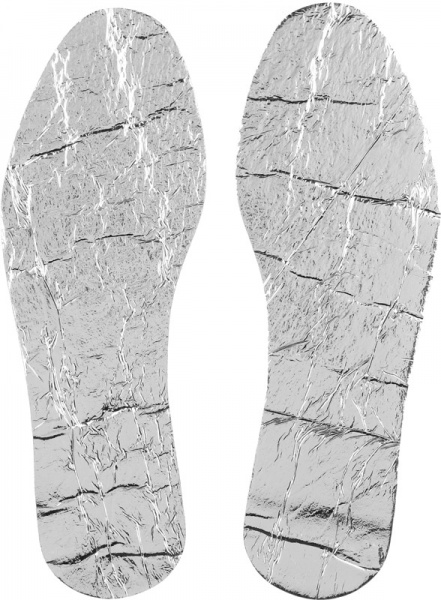 Стельки фетровые 37р. FX Shoes