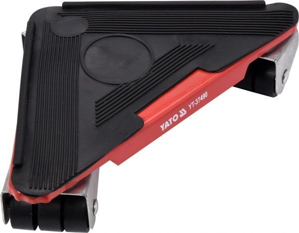 Набор для перемещения грузов до 300 кг YT-37490 YATO 