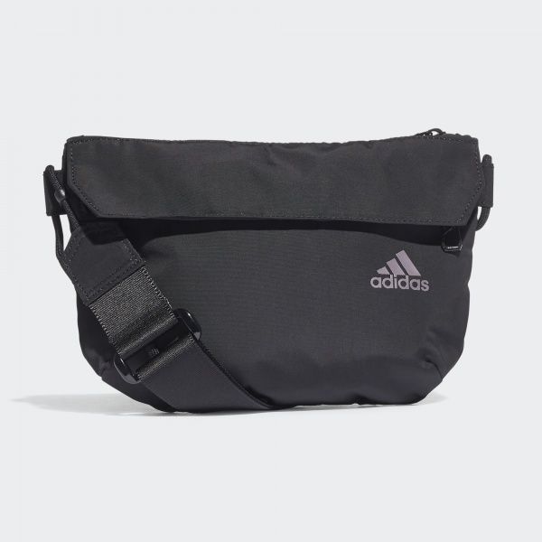 Сумка Adidas FK0525 W TR ID POUCH FK0525 черный 