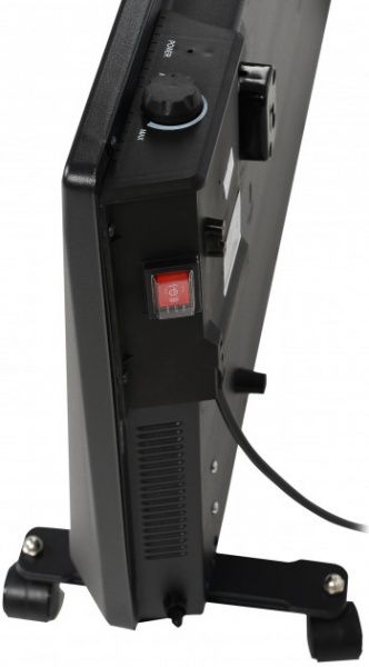 Конвектор електричний Laretti LR-HT8669