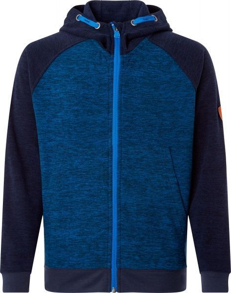 Джемпер McKinley CHOLAH JRS 408148-902519 р. 152 синий