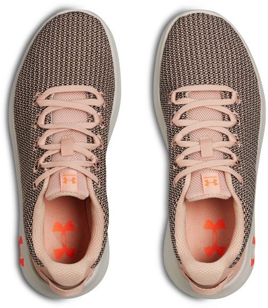 Кроссовки Under Armour UA W Ripple 3021187-601 р.US 7,5 розовый