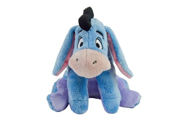 М'яка іграшка Disney Ослик Іа 60358 PDP1100037 20 см