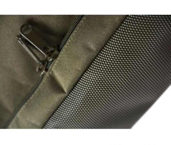 Футляр Акрополіс КВ-24 130 см для удочек двухсекционный