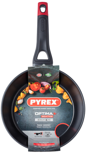 Сковорода OPTIMA+ 28 см (OT28DF6) Pyrex