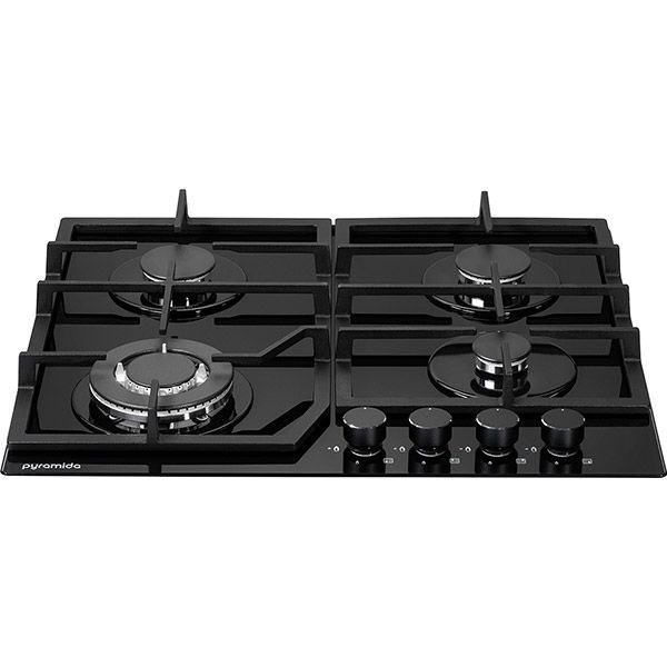 Варочная поверхность Pyramida PFG 641 BL