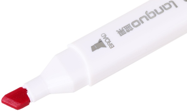 Набор маркеров Search markers 36 шт LG-M103 разноцветный 