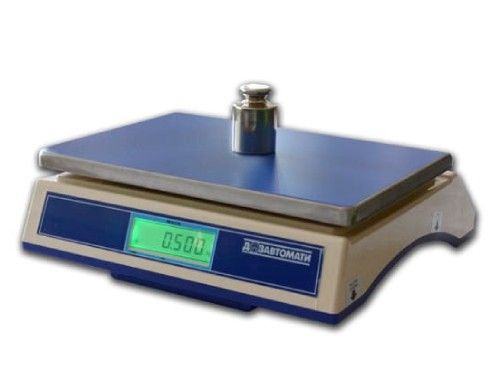 Ваги фасувальні Дозавтоматы ВТНЕ-15Н1К-1 