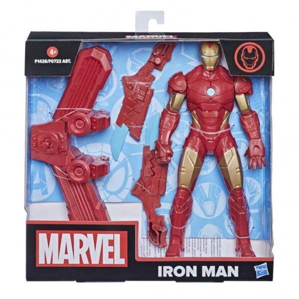 Фігурка Hasbro Месники в асортименті F0722 