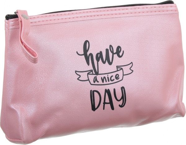 Косметичка чорний NK3-7MN-bl 