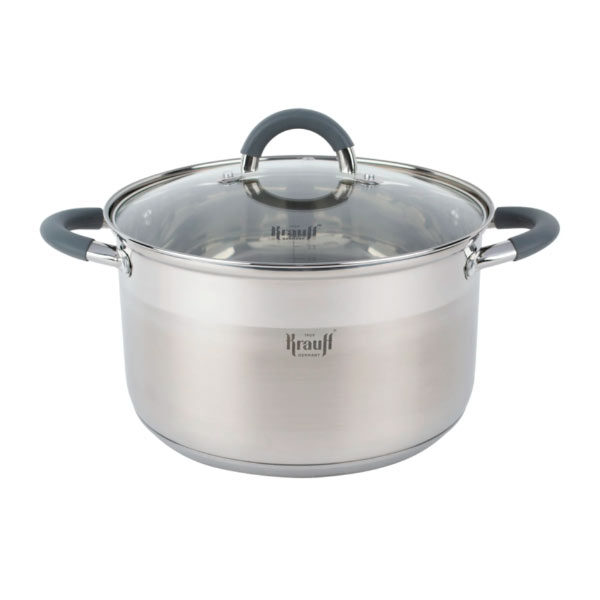 Набор посуды Krauff Saporis 12 предметов 26-242-051